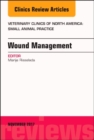 Wound Management, An Issue of Veterinary Clinics of North America: Small Animal Practice : Volume 47-6 - Book