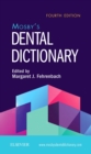 Mosby's Dental Dictionary E-Book - eBook