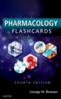 Pharmacology Flash Cards : Pharmacology Flash Cards E-Book - eBook