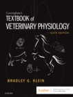 Cunningham's Textbook of Veterinary Physiology - E-Book : Cunningham's Textbook of Veterinary Physiology - E-Book - eBook
