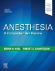 Anesthesia: A Comprehensive Review - Book