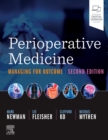 Perioperative Medicine : Managing for Outcome - Book
