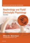 Nephrology and Fluid/Electrolyte Physiology : Neonatology Questions and Controversies - eBook