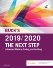 Buck's The Next Step: Advanced Medical Coding and Auditing, 2019/2020 Edition - eBook