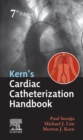 Cardiac Catheterization Handbook - eBook