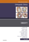 Obesity, An Issue of Orthopedic Clinics - eBook