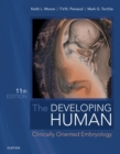 The Developing Human - E-Book : The Developing Human - E-Book - eBook