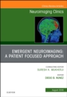Emergent Neuroimaging: A Patient Focused Approach, An Issue of Neuroimaging Clinics of North America : Volume 28-3 - Book