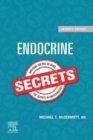 Endocrine Secrets E-Book : Endocrine Secrets E-Book - eBook
