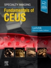 Specialty Imaging: Fundamentals of CEUS - Book