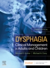 Dysphagia - E-Book : Dysphagia - E-Book - eBook