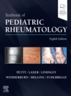 Textbook of Pediatric Rheumatology - Book