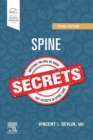 Spine Secrets E-Book : Spine Secrets E-Book - eBook