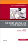 Alzheimer Disease and Other Dementias, An Issue of Clinics in Geriatric Medicine : Volume 34-4 - Book