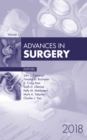 Advances in Surgery 2018 : Advances in Surgery 2018 - eBook
