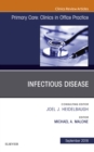 Infectious Disease, An Issue of Primary Care: Clinics in Office Practice - eBook