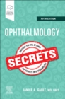Ophthalmology Secrets - Book
