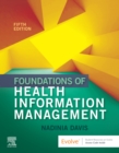Foundations of Health Information Management - E-Book - eBook