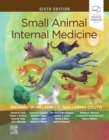 Small Animal Internal Medicine - Book