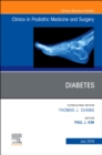 Diabetes, An Issue of Clinics in Podiatric Medicine and Surgery : Volume 36-3 - Book