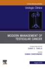 Modern Management of Testicular Cancer - eBook