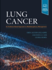 Lung Cancer : An Evidence-Based Approach to Multidisciplinary Management - eBook