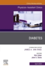 Diabetes,An Issue of Physician Assistant Clinics - eBook
