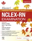 Elsevier's Canadian Comprehensive Review for the NCLEX-RN Examination - E-Book - eBook