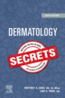 Dermatology Secrets E-Book : Dermatology Secrets E-Book - eBook