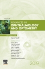 Advances in Ophthalmology and Optometry 2019 : Advances in Ophthalmology and Optometry 2019 - eBook