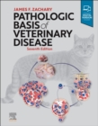 Pathologic Basis of Veterinary Disease - Book