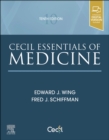 Cecil Essentials of Medicine E-Book : Cecil Essentials of Medicine E-Book - eBook