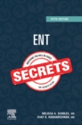 ENT Secrets E-Book : ENT Secrets E-Book - eBook