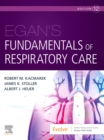 Egan's Fundamentals of Respiratory Care - Book
