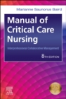 Manual of Critical Care Nursing : Interprofessional Collaborative Management - Book