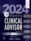 Ferri's Clinical Advisor 2024 - Book