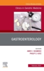 Gastroenterology, An Issue of Clinics in Geriatric Medicine, E-Book : Gastroenterology, An Issue of Clinics in Geriatric Medicine, E-Book - eBook