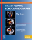 Atlas of Pediatric Echocardiography - Book
