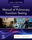 Ruppel's Manual of Pulmonary Function Testing - Book