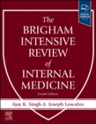 The Brigham Intensive Review of Internal Medicine - Book