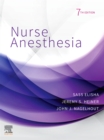 Nurse Anesthesia - E-Book - eBook