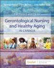 Ebersole and Hess' Gerontological Nursing and Healthy Aging in Canada E-Book : Ebersole and Hess' Gerontological Nursing and Healthy Aging in Canada E-Book - eBook