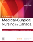 Lewis's Medical-Surgical Nursing in Canada - E-Book : Lewis's Medical-Surgical Nursing in Canada - E-Book - eBook