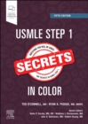 USMLE Step 1 Secrets in Color - Book
