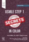 USMLE Step 1 Secrets in Color - E-Book : USMLE Step 1 Secrets in Color - E-Book - eBook