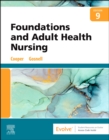 Foundations and Adult Health Nursing - Book