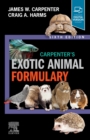Exotic Animal Formulary - E-Book : Exotic Animal Formulary - E-Book - eBook