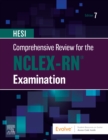 HESI Comprehensive Review for the NCLEX-RN(R) Examination - E-Book : HESI Comprehensive Review for the NCLEX-RN(R) Examination - E-Book - eBook