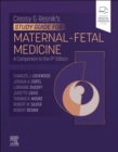 Creasy-Resnik's Study Guide for Maternal Fetal Medicine - Book