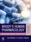Brody's Human Pharmacology - E-Book : Brody's Human Pharmacology - E-Book - eBook